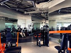 -Hi GYM嗨健身(泥城店)