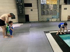 -康慈健身(雅戈尔雷迪森广场店)