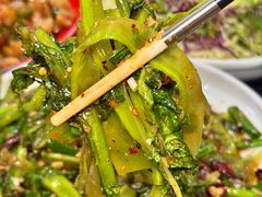 -新繁老號豌豆汤饭店·江湖菜(宝光寺店)