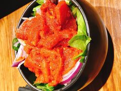 -么肆烤肉(汉街形象店)