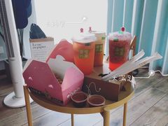 -奈雪的茶(金地广场店)