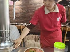 -喜来稀肉(虹泉路店)