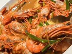 -锦府园·新台州菜(合生汇店)