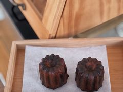 可露麗-simple hut简屋咖啡