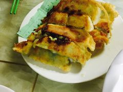 -青岛锅贴(四流中路店)