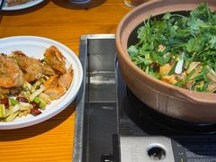 -九道菜有鸡鱼头(石鼓路店)