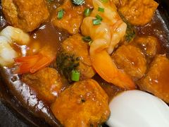 -阿毛饭店首店·宁波老字号(文化广场店)