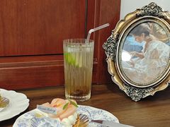 -花间烘焙BLossom Bakery