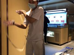 -海底捞火锅(杭州萧山宝龙广场店)