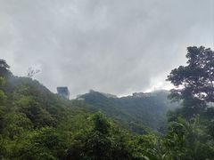 -山顶缆车