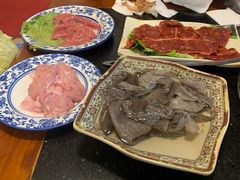 -飘香火锅(玉林西路店)