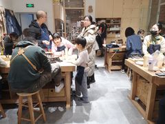 -Ruimu手作(滨安路店)