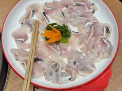 -一鸣蒸汽石锅鱼 Yiming Steamed Stonepot Fish