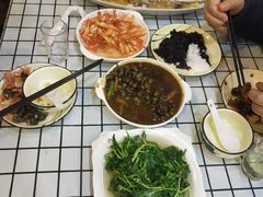 -观桥阁(锦溪店)