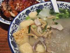 -小潘记鸭血粉丝汤