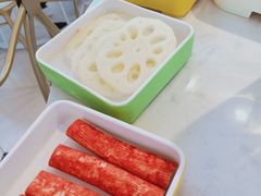 -蛙两只美蛙鱼头火锅(恒茂店)