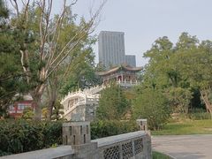 -西海子公园