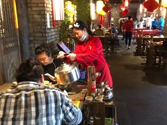 大堂-小龙坎火锅(华凌店)