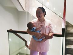 -爱贝尔高端月嫂(母婴护理)