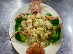 -大唐东海鲜饭店(坦洲店)