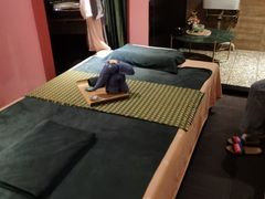 -泰迈·影院式足道SPA(世纪大道店)