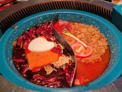 -吼堂老火锅(湖滨银泰in77店)