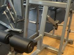 -聚健身GatherFitness(余杭店)