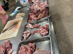 -华哥新鲜猪精品美食