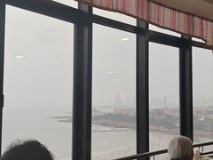 -汇泉王朝大饭店-旋转餐厅(南海路店)