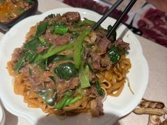 -潮泰牛肉火锅 · 创于1992年(车公庙店)