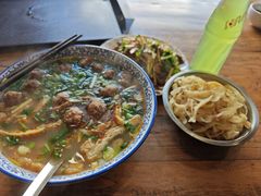 -清真马杰山牛肉汤馆