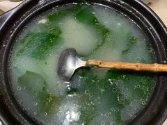 -佬麻雀·新湘菜(珠海金发购物中心店)