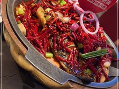 -南锣南门(东方银座店)