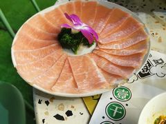 -禄婶鸡煲·打边炉