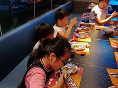 -匠子烤鱼(上邦百汇城店)