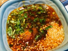 -红辣椒·川菜·火锅(科华路店)