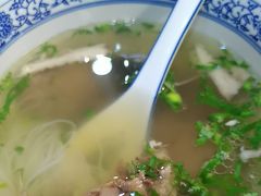 -长安后宰门水盆羊肉(新都心店)