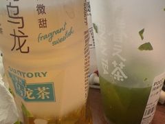 -眷茶(福都广场店)