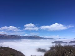 -太子岭滑雪场