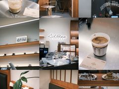 -LilBee Coffee