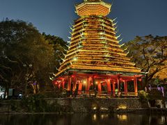 -深圳锦绣中华民俗村