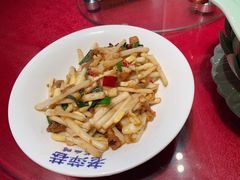 -老萍巷•莲花血鸭(楚萍店)