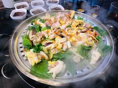 桑拿鸡-阿多私房菜(顺德店)
