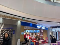 -丽达购物中心(崂山店)