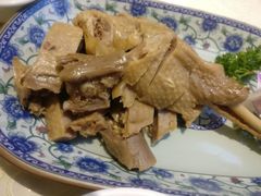 -五芳齋(云南南路店)