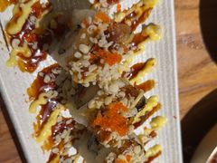 -九田家黑牛烤肉料理(华侨城店)