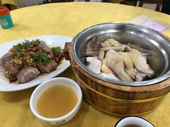 -成惠食府(赤岗店)