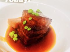 -红棉中餐厅·广州海航威斯汀酒店