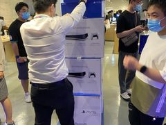 -Sony Store 索尼(上海淮海中路店)
