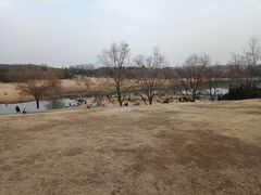 -钟山体育运动公园